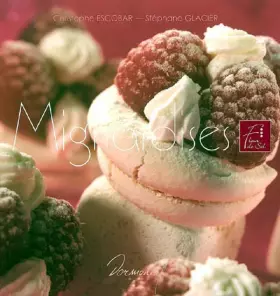 Couverture du produit · mignardises