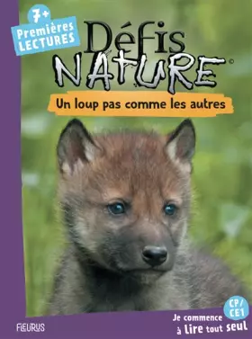 Couverture du produit · Un loup pas comme les autres