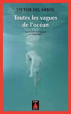 Couverture du produit · Toutes les vagues de l'océan