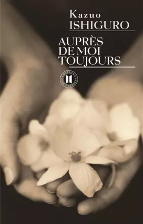 Couverture du produit · Auprès de moi toujours