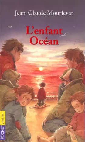 Couverture du produit · L'enfant océan