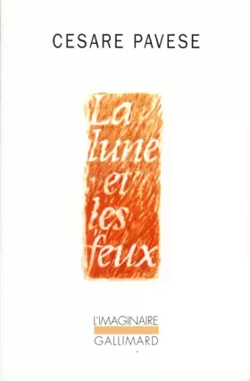 Couverture du produit · La Lune et les feux / La Plage