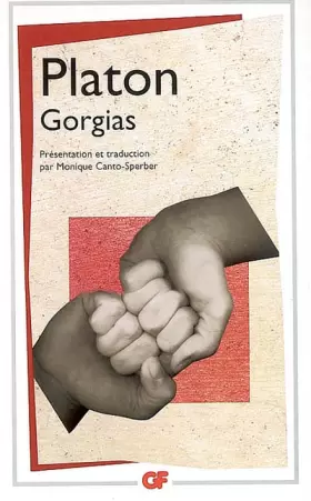 Couverture du produit · Gorgias