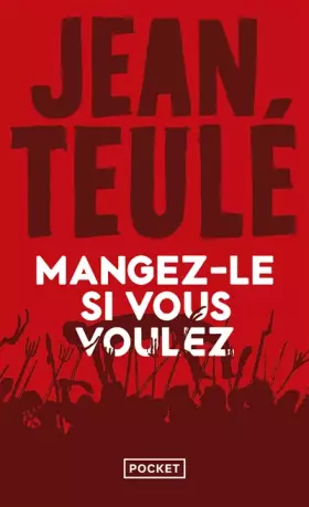 Couverture du produit · Mangez-le si vous voulez