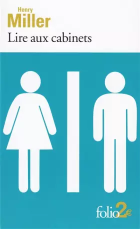 Couverture du produit · Lire aux cabinets/Ils étaient vivants et ils m'ont parlé