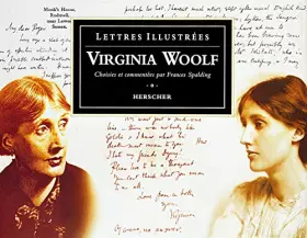 Couverture du produit · Virginia Woolf : Lettres illustrées