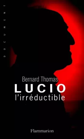 Couverture du produit · Lucio l'irréductible