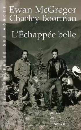 Couverture du produit · L'Echappée belle