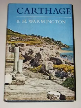 Couverture du produit · Carthage