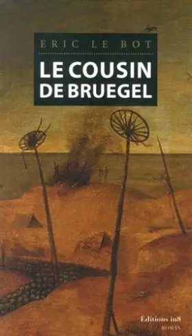 Couverture du produit · Le cousin de Bruegel