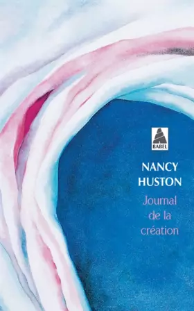 Couverture du produit · Journal de la création