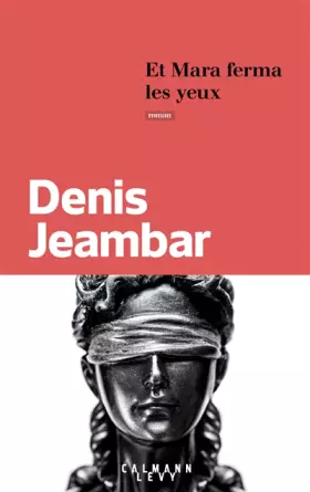 Couverture du produit · Et Mara ferma les yeux
