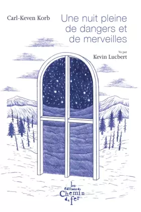 Couverture du produit · Une nuit pleine de dangers et de merveilles