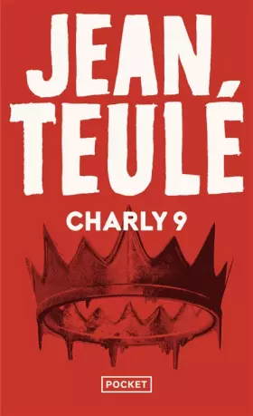 Couverture du produit · Charly 9