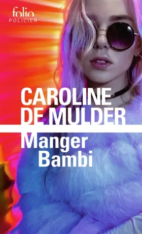 Couverture du produit · Manger Bambi