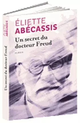 Couverture du produit · Un secret du docteur Freud