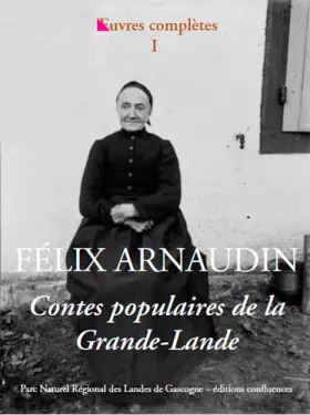 Couverture du produit · Contes populaires de la Grande Lande