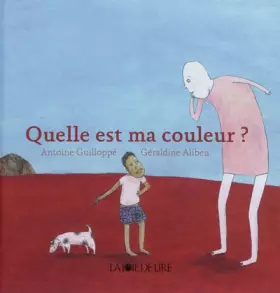 Couverture du produit · Quelle est ma couleur ?