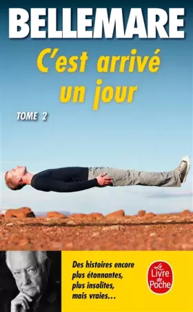 Couverture du produit · C'est arrivé un jour, tome 2