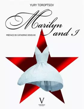 Couverture du produit · Marilyn and I