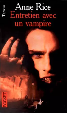 Couverture du produit · Entretien avec un vampire