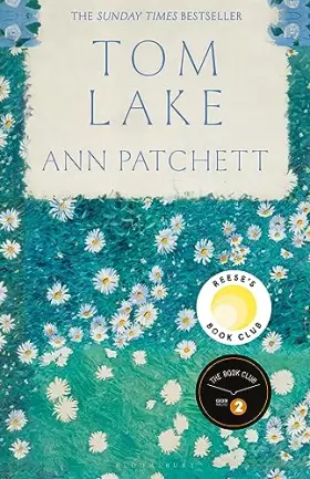 Couverture du produit · TOM LAKE