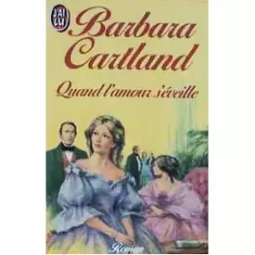 Couverture du produit · Quand l'amour s'éveille