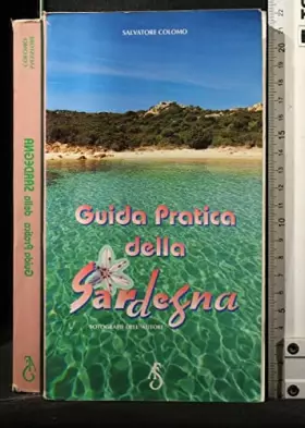 Couverture du produit · Guida Pratica Della Sardegna