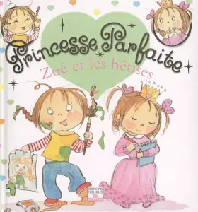 Couverture du produit · Zoé et les Bêtises