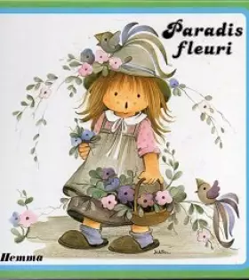 Couverture du produit · Paradis Fleuri