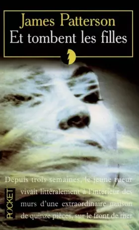 Couverture du produit · Et tombent les filles