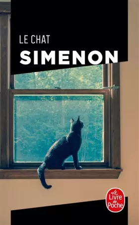 Couverture du produit · Le Chat
