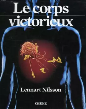 Couverture du produit · Le corps victorieux