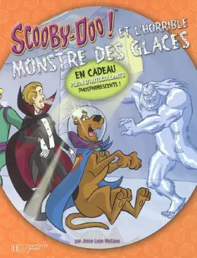 Couverture du produit · Scooby-Doo et l'horrible monstre des glaces