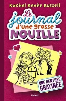 Couverture du produit · Journal d'une grosse nouille
