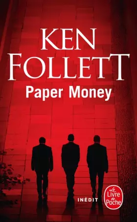 Couverture du produit · Paper Money