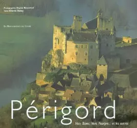 Couverture du produit · Périgord