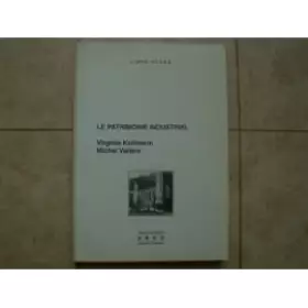 Couverture du produit · Le patrimoine industriel