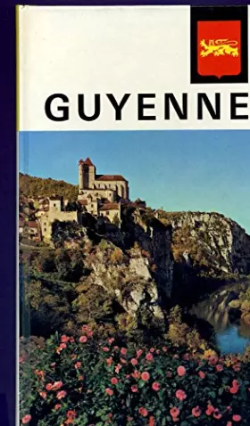 Couverture du produit · Visages de la Guyenne.