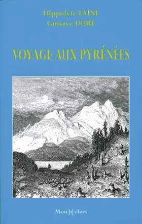 Couverture du produit · Voyage aux Pyrénées