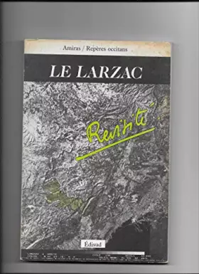 Couverture du produit · Larzac/n 14 amiras