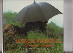 Couverture du produit · Silences pyrénéens d'un berger ariégeois