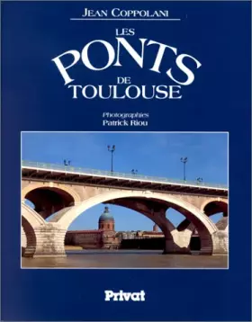 Couverture du produit · Les ponts de Toulouse