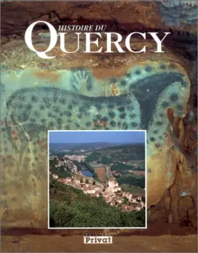 Couverture du produit · Histoire du Quercy