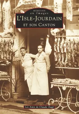 Couverture du produit · Isle-Jourdain et son canton (L')