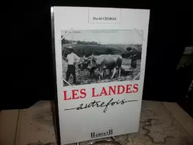 Couverture du produit · Landes autrefois (les)