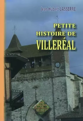 Couverture du produit · Petite Histoire de Villeréal