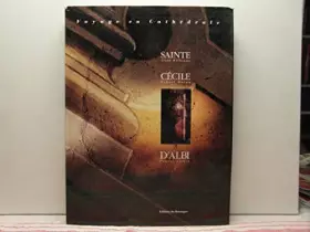 Couverture du produit · Voyage en cathédrale Sainte-Cécile d'Albi