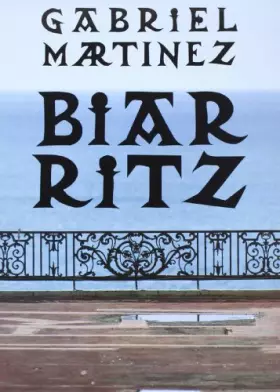 Couverture du produit · Biarritz