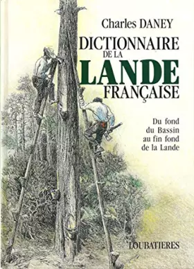 Couverture du produit · Dictionnaire de la Lande Française